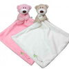 Cute Little Bear Comfort Towel and Baby Toy