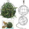 Sphere Feed Dispenser Hanging Ball Toy