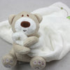 Cute Little Bear Comfort Towel and Baby Toy