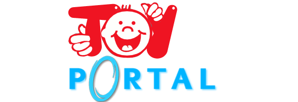 Toy Portal